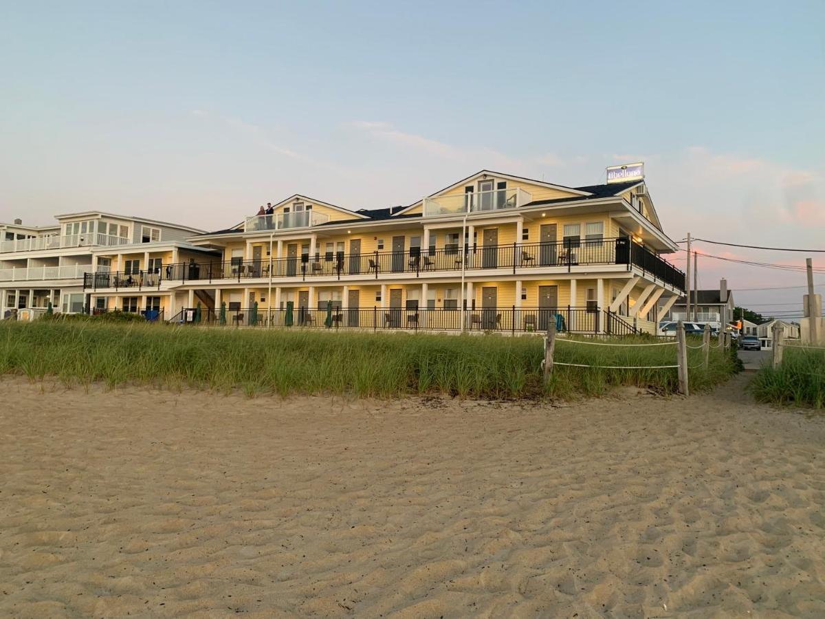 Abellona Inn & Suites Old Orchard Beach Exterior foto